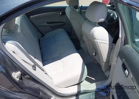 2008 Saturn Aura Xe from USA, damaged, VIN 1G8ZS57B08F282763